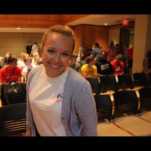 Meet your Posher, Rachel